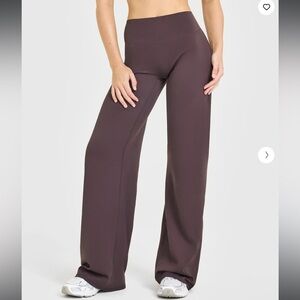 Soft motion straight legs oner active dark umber brown